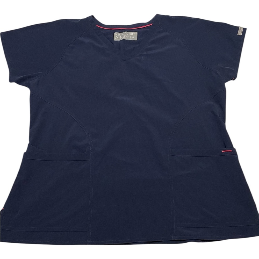 Scrub Top Med Couture Air